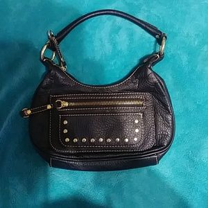 Mini hand bag